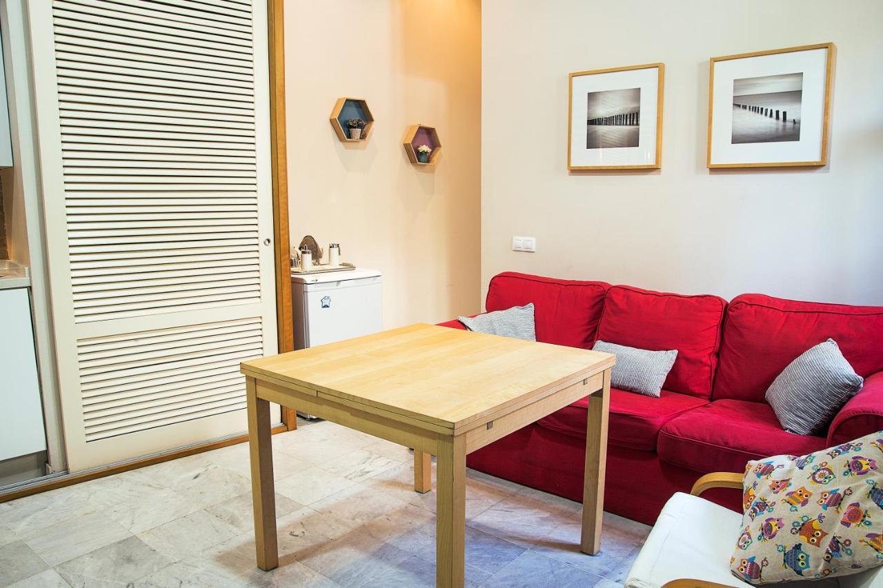 Rentalsevilla A Pies De La Macarena Appartement Sevilla