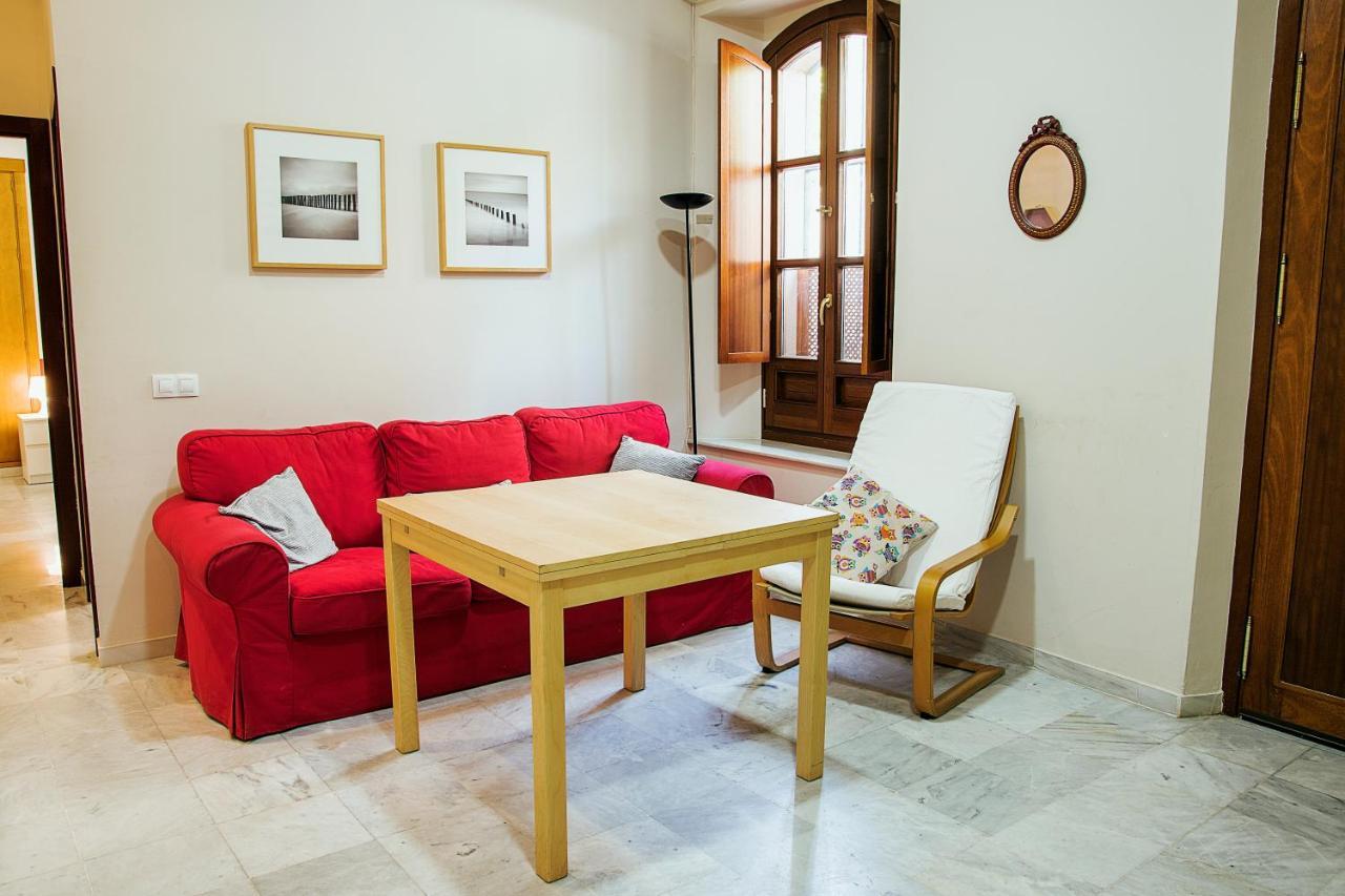 Rentalsevilla A Pies De La Macarena Appartement
