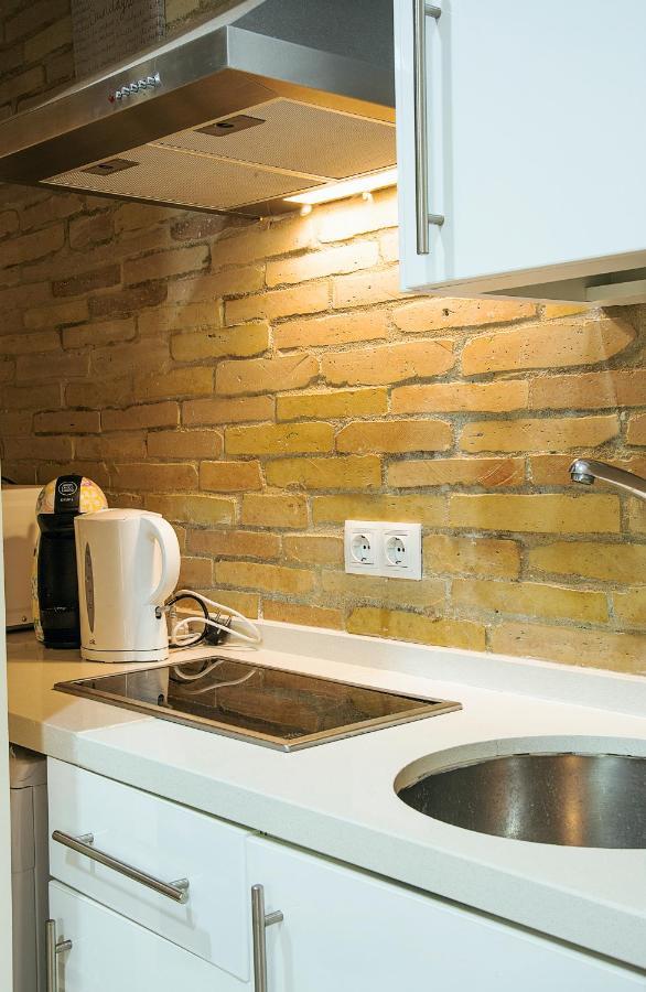 Rentalsevilla A Pies De La Macarena Appartement Sevilla