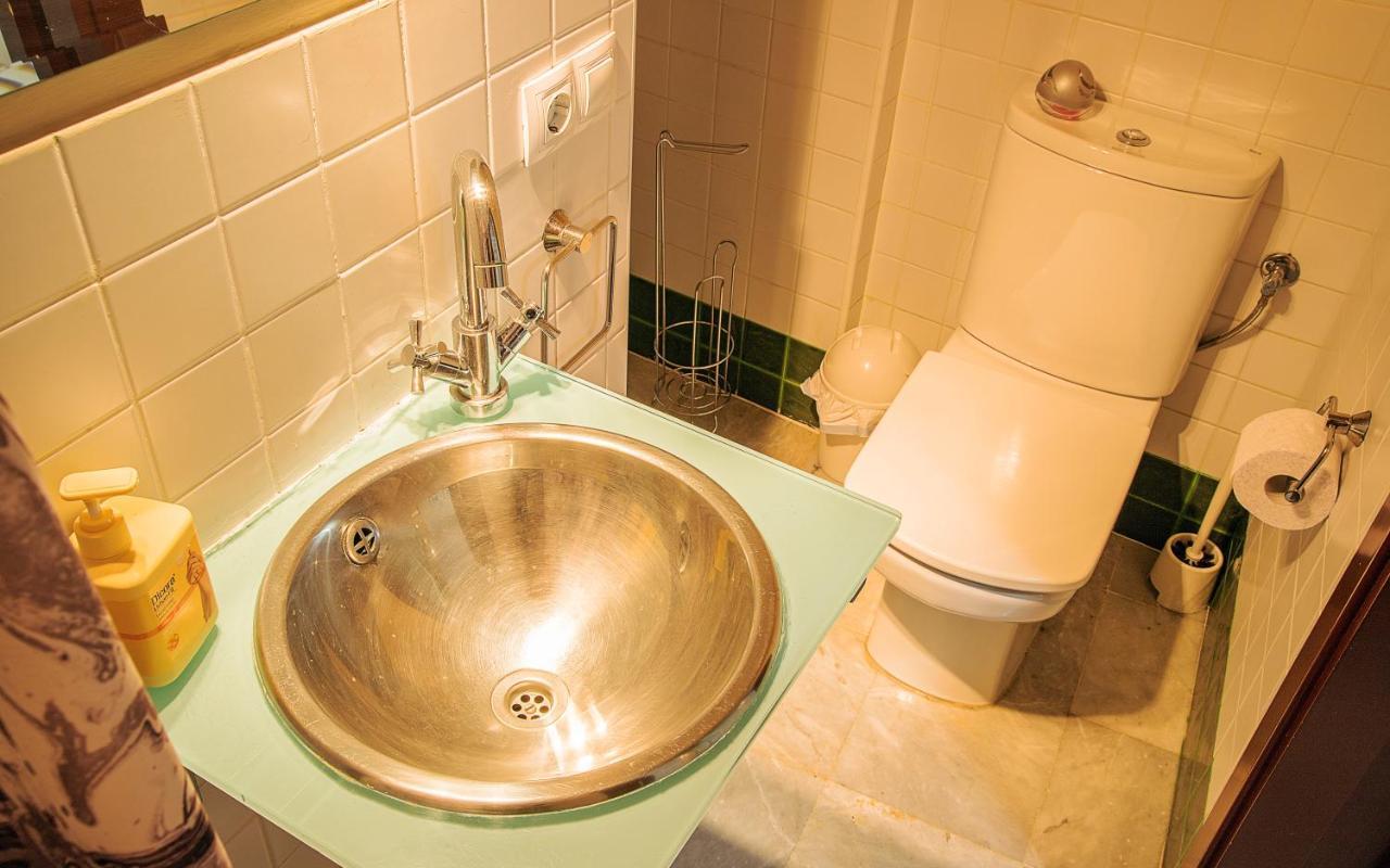 Rentalsevilla A Pies De La Macarena Appartement